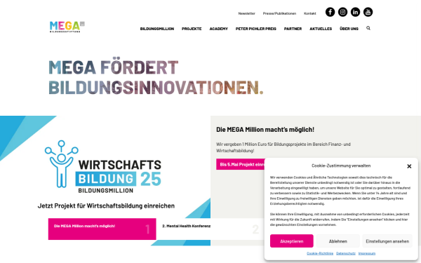 www.megabildung.at