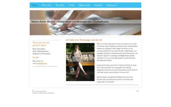 www.marie-anne-winter.de
