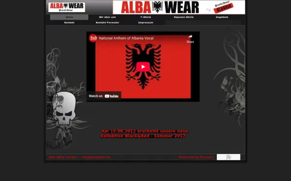 albawear.de