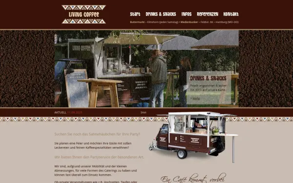 livingcoffee.de
