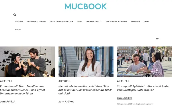 www.mucbook.de