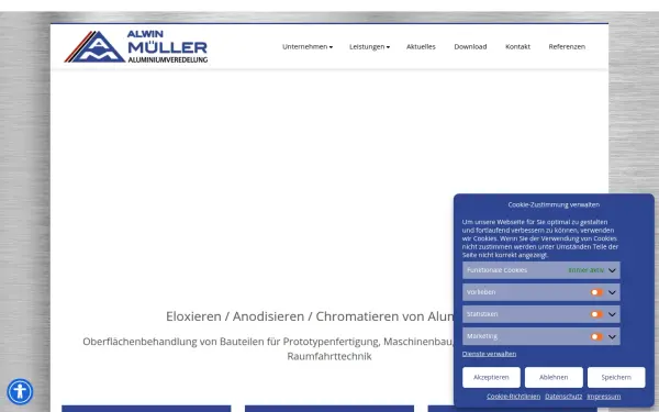 alu-mueller.net