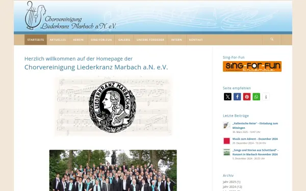 www.liederkranz-marbach.de