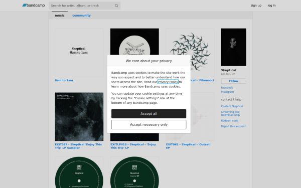 skepticalmusic.bandcamp.com