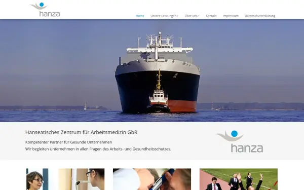 www.hanza.de