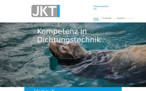 jkt-seals.com