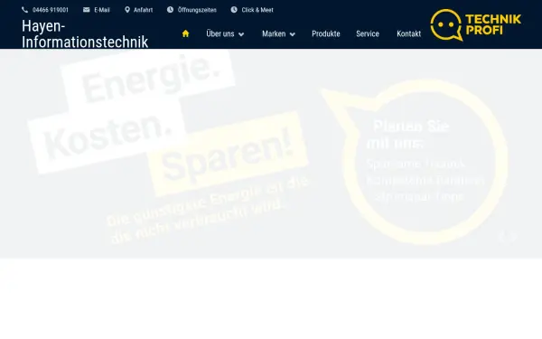www.tp-hayen-informationstechnik.de