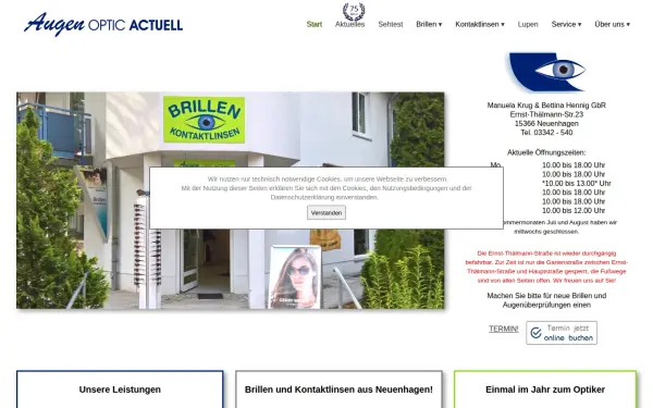 augen-optic-actuell.de