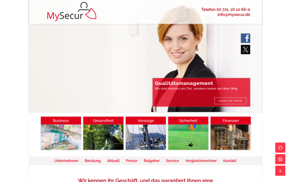 mysecur.de