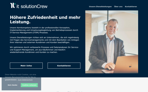 www.itsolutioncrew.ch