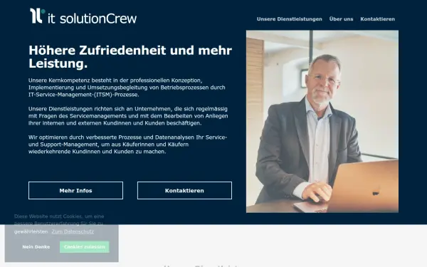 www.itsolutioncrew.ch