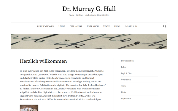 personal.murrayhall.com