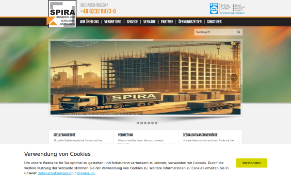 www.spira-baugeraete.de