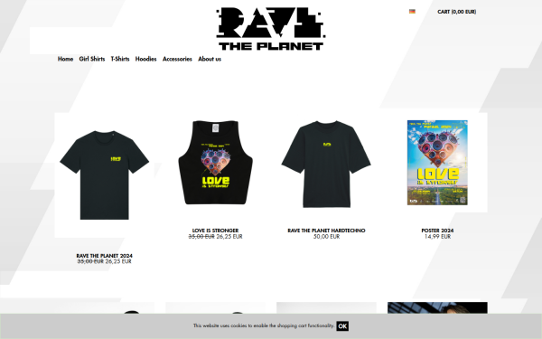 shop.ravetheplanet.com