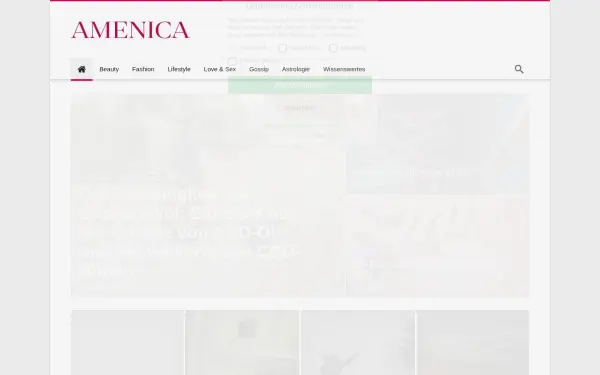 www.amenica.de