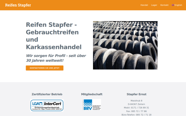 reifen-stapfer.de