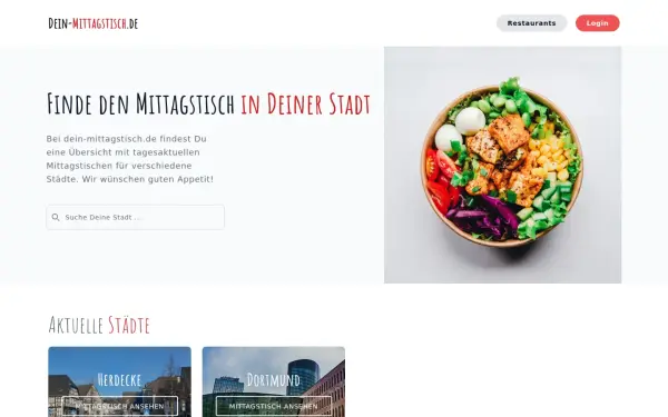 www.dein-mittagstisch.de