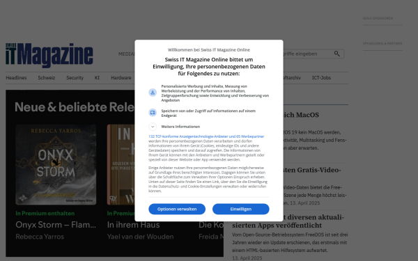 www.itmagazine.ch