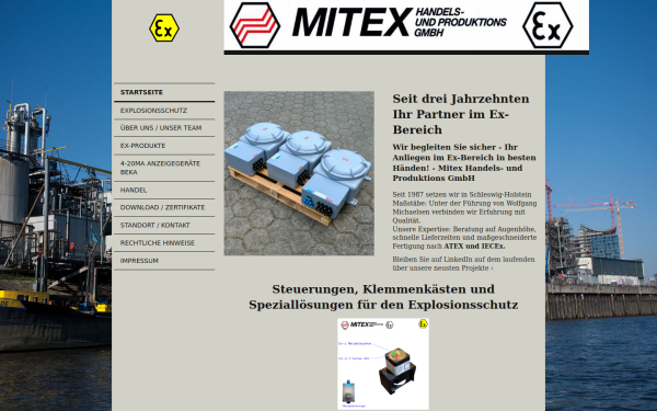 www.mitex-gmbh.de