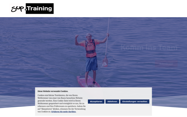 www.sup.training