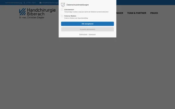 handchirurgie-biberach.de