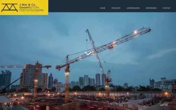 www.maibeton.de