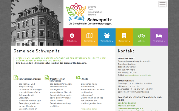 www.schwepnitz.de