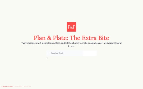plan-and-plate.com