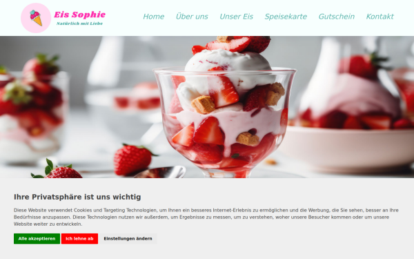 eis-sophie.de