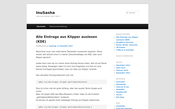 www.inusasha.de
