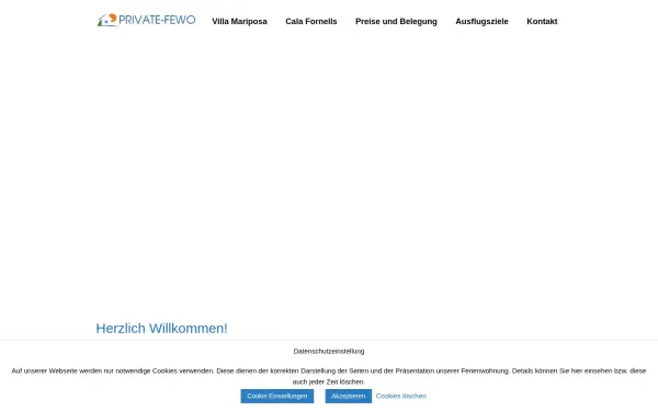 www.private-fewo.de