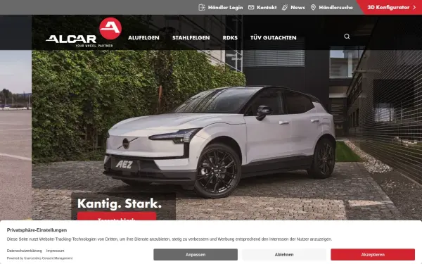 www.alcar.de