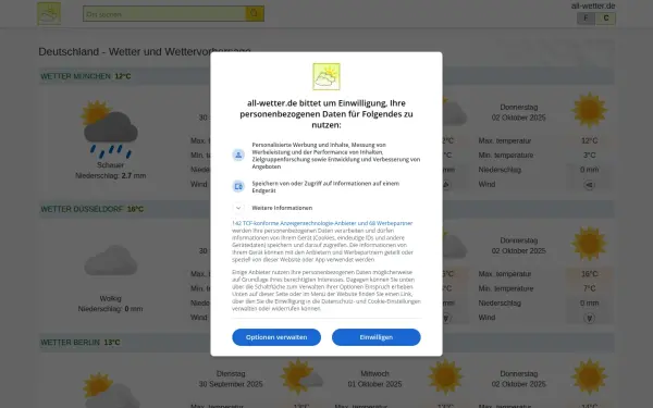 www.all-wetter.de
