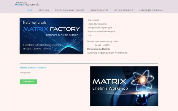 www.matrix-factory.de