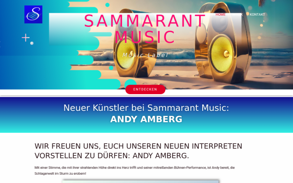 sammarant-music.de