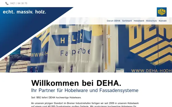 www.deha-holz.de