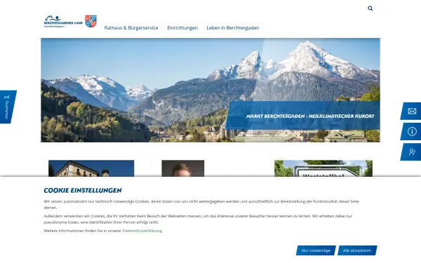 www.gemeinde.berchtesgaden.de