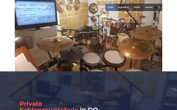 www.drumschool-dortmund.de