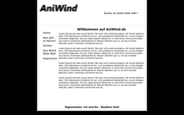 aniwind.de