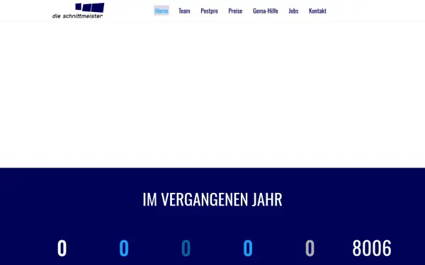die-schnittmeister.tv