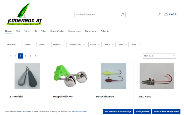 koederbox.at