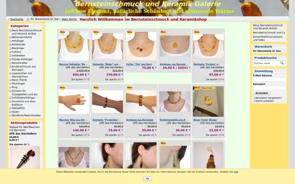 www.bernsteinschmuckshop.de