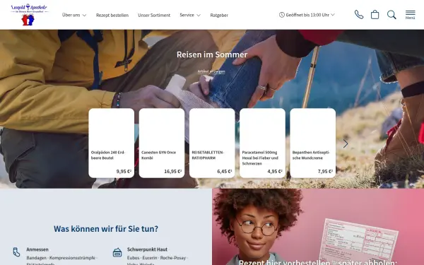 www.leopold-apo.de