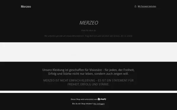 merzeo.com