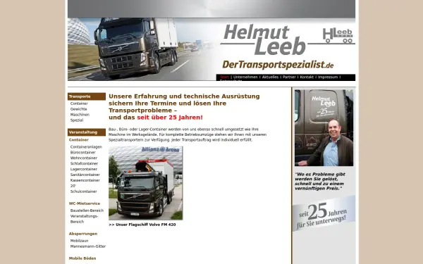 www.leeb-trans.de