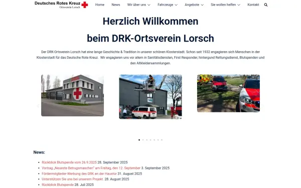 drk-lorsch.de
