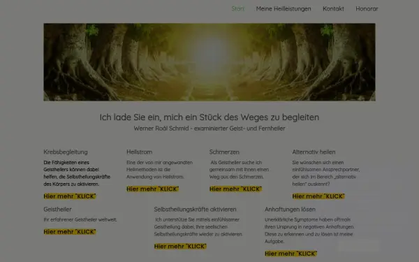 mein-geistheiler.de