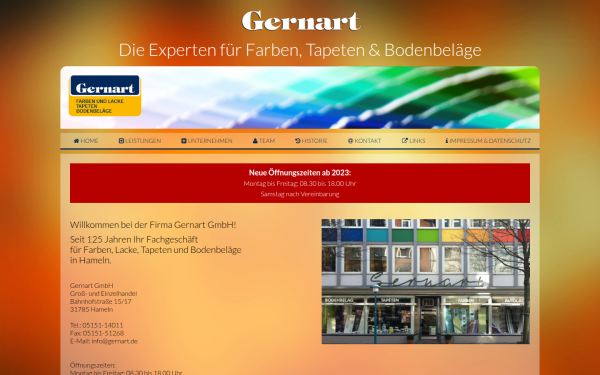 www.gernart.de