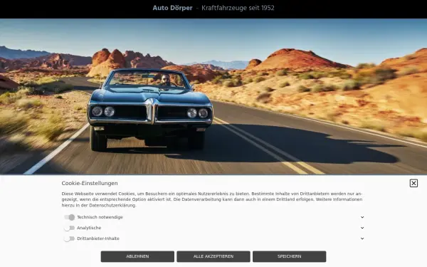auto-doerper.de