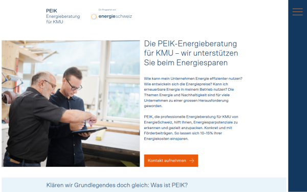 peik.ch